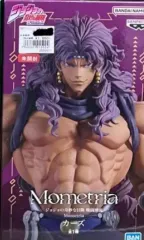 ジョジョの奇妙な冒険 Mometria カズ フィギュア