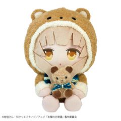 お隣の天使様にいつの間にか駄目人間にされていた件 ぬいぐるみ - メルカリ