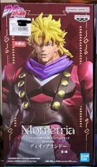 ジョジョの奇妙な冒険 ジョナサン ディオ mometria フィギュア