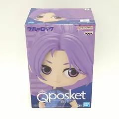 『ブルーロック』 Q posket-御影玲王-　フィギュア