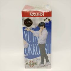 呪術廻戦 フィギュア 乙骨憂太 5周年記念 ラウンドワン限定6個セット