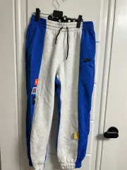 ナイキ ジャージ パンツ