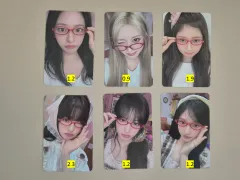 2025年最新】starship特典 iveの人気アイテム - メルカリ