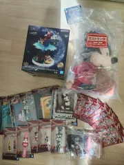 ディズニー FANTASIA X 85周年 一番くじ まとめ