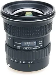 2026年最新】TOKINA AT-X 116 PRO DX 11-16mm F2.8の人気アイテム