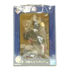 一番くじ 鬼滅の刃 ～宇髄天元 見参！～　C賞「宇髄天元フィギュア」