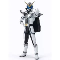 S.H.Figuarts ゼンカイザーブラック 「暴太郎戦隊ドンブラザーズ」フィギュア