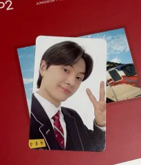 ENHYPEN ジェイ メモリーズ step 2 トレカ