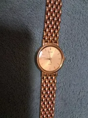 プライム カッパ ゴールド レディース ウォッチ