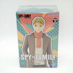 극장판 SPY×FAMILY CODE: White DXF-로이드 포저-