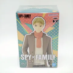 劇場版 SPY×FAMILY CODE: White DXF-ロイド・フォージャー-
