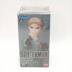 세가 TV 애니메이션 [SPY×FAMILY] 프리미엄 피규어(로이드 포저) 황혼