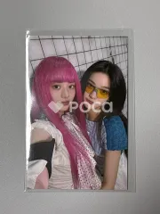 NOT CUTE ANYMORE KTown4u ポップアップ F&B メニュー