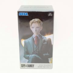 세가 TV 애니메이션 [SPY × FAMILY] 조코 세미 프리미엄 피규어 (로이드 포저)