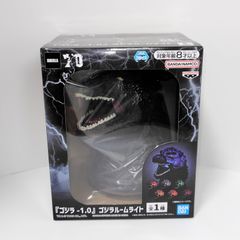 BANPRESTO(반프레스트) [고질라-1.0] 고질라(2023) 고질라 룸 라이트 BANDAI NAMCO