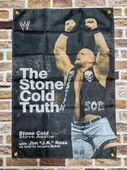 2026年最新】スティーブオースチンの人気アイテム - メルカリ