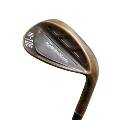 テーラーメイドウェッジ48度 2026年最新】テーラーメイド ウェッジ 48の人気アイテム - メルカリ