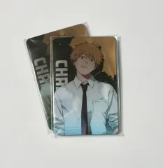 チェンソーマン レゼ編 特典 レンチキュラー 未開封