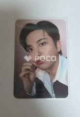 ATEEZ ジョンホ GOLDEN HOUR : Part.3 'In Your Fantasy Edition