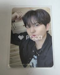 サン ATEEZ GOLDEN HOUR MAKESTAR ラキドロ 喜怒哀楽 ATEEZ ジョンホ GOLDEN HOUR : Part.3 'In Your Fantasy Edition