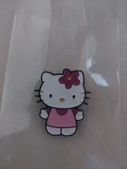 ハローキティ ピンバッジ