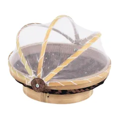 ☆ 竹 ☆ 竹かご フタカバー付き 竹かご フタカバー付き 収納バスケット バスケット 収納かご カゴ 籠 収納ボックス 小物入れ バンブー 竹製 収納 フタ付きかご ふた付き 蓋付き フタ付き ふた 蓋 フタ カバー付き カバー 収納用品 可愛い