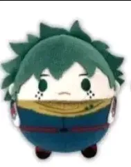 2026年最新】ヒロアカふわコロりん緑谷出久の人気アイテム - メルカリ