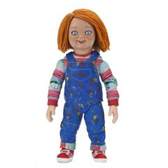 フ*神様 チャッキー グッドガイ人形 等身大 トリックオアトリート