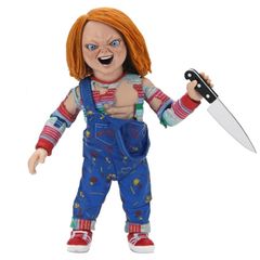 ネカ NECA マット・フーパー 7インチ フィギュア ジョーズ HOOPER