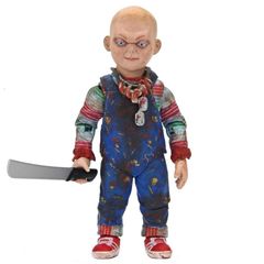 NECA GOOD GUYS チャッキー ネカ グッドガイ フィギュア セット - メルカリ