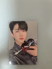 Stray Kids(ストレイキッズ・スキズ・SKZ) チャンビン(CHANGBIN) トレカ