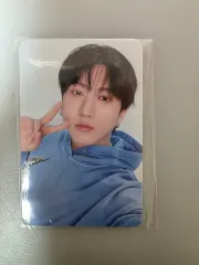 Stray Kids(ストレイキッズ・スキズ・SKZ) ファンミーティング チャンビン(CHANGBIN) トレカ