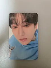 Stray Kids(ストレイキッズ・スキズ・SKZ) ファンミーティング チャンビン(CHANGBIN) トレカ