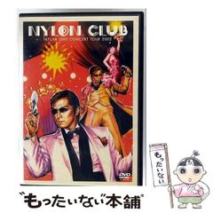 石井竜也/NYLON CLUB - メルカリ
