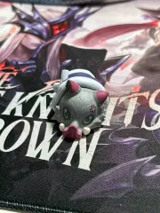 <鬼滅の刃> 伊之助 おねむたん ガチャ フィギュア