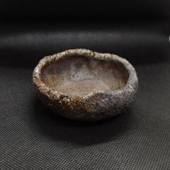 薮本寛之 豆銅鑼鉢 直径10cm 新品未使用 - メルカリ