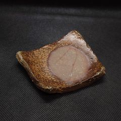 美品】備前焼 豆皿 魚紋 小皿 5枚セット直径約8cm - メルカリ