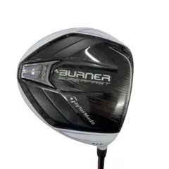 2026年最新】テーラーメイド burner 2.0jの人気アイテム - メルカリ