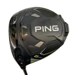 2026年最新】ping g430ドライバー レフティの人気アイテム - メルカリ
