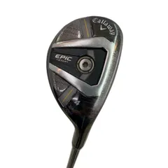 2025年最新】ユーティリティ キャロウェイ エピックの人気アイテム