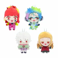 2026年最新】グノーシア ぬいぐるみ ラキオの人気アイテム - メルカリ