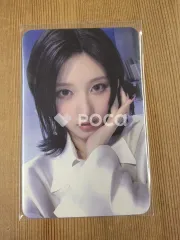 IVE ガウル IVE SWITCH APPLEMUSIC