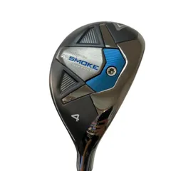 2026年最新】Aiスモーク ユーティリティ 4uの人気アイテム - メルカリ