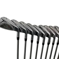 2025年最新】vg3 アイアン 2018の人気アイテム - メルカリ