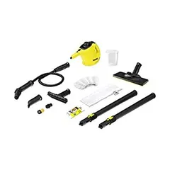 ケルヒャー(KARCHER) SC1 イージーフィックス1.516-336.0 ケルヒャー(KARCHER) スチームクリーナー SC1 EasyFix イージー