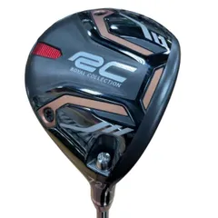 【中古】 ロイヤルコレクション RC AM-X 7W フェアウェイウッド FW RC AT-5(FW) (フレックスR) メンズ 男性用 右利き 右用 Bランク ゴルフクラブ