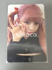 IVE レイ I've IVE VER.2