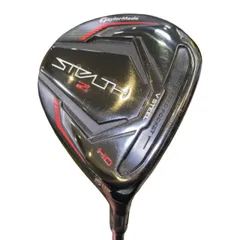 2026年最新】ステルス2hd フェアウェイウッドの人気アイテム - メルカリ