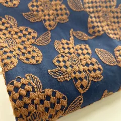 縦100cm×横90cm 刺繍生地