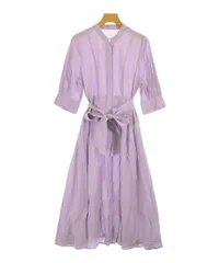 The Virgnia シャツワンピース レディース 【古着】【中古】【送料無料】